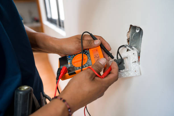Best Affordable Electrician  in Carolina Forest, SC