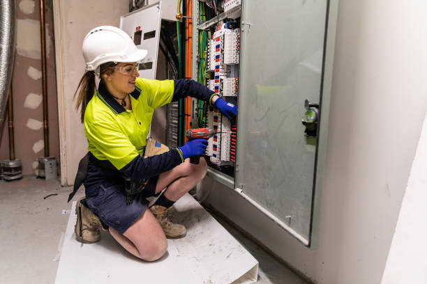 Best Industrial Electrical Services  in Carolina Forest, SC