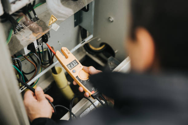 Best Electrical Rewiring Services  in Carolina Forest, SC