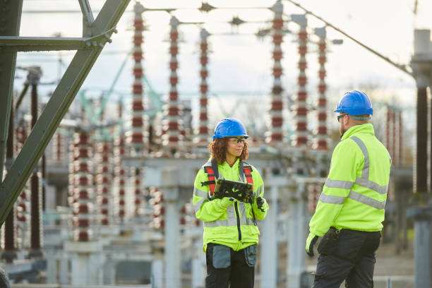 Best Electrician Near Me  in Carolina Forest, SC