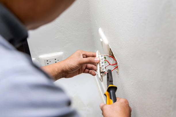 Electrical Outlet Repair in Carolina Forest, SC