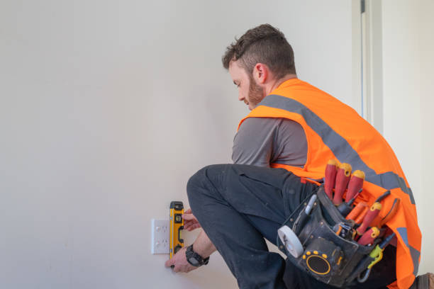 Best Electrical Contractors for Businesses  in Carolina Forest, SC