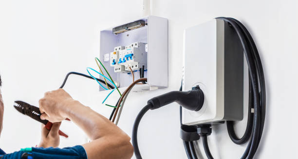 Best Electrical Repair Services  in Carolina Forest, SC