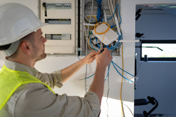 Best Industrial Electrical Services  in Carolina Forest, SC
